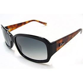 Buy CHRISTIAN DIOR Granville 2 Sunglasses Granville2 Black Light Havana I62 JJ Shades by Christian Dior