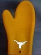 Texas Silicone Oven Mitts