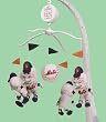 Musical Mobile - New York Mets Mobile - Officially Licensed by MLB