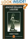 Athenian Religion: A History