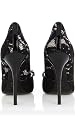 Lace Pump