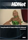 Young Beautiful & Trying to Make it in Hollywood: sexy photos (WMVHD & SD)