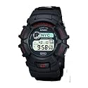 Casio Men's G-Shock Tough Solar Watch #G2300B-1V