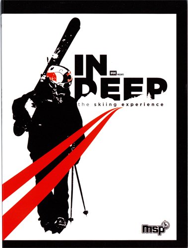 Cover image : 【スキー DVD】 In Deep: The Skiing Experience(イン・テ ゙ィーフ ゚:サ ゙・スキー・エクスヘ ゚リエンス 輸入版) [DVD]