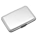 Indestructible Aluminum Wallet (Silver)