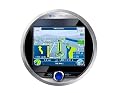 Blaupunkt Lucca 3.5 Edition GPS Navigation System
