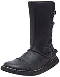 KICKERS Stiefelette - OLIBOOTS - noir - 002622-50, Größe:38