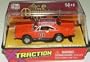 Dukes of Hazzard Dodge Charger General Lee HO Slot Car
