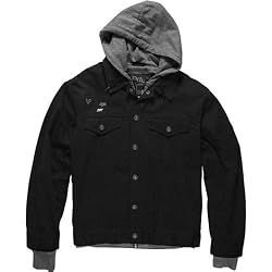 Fox Racing Dunkirk Men's Casual Wear Jacket