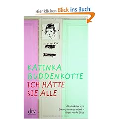 Ich hatte sie alle: Erz�hlungen
