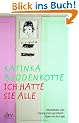 Ich hatte sie alle: Erz�hlungen