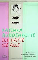 Ich hatte sie alle: Erzählungen