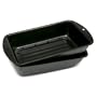 Norpro 2 Piece Nonstick Meatloaf Bread Pan Set