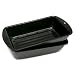 Norpro 2 Piece Nonstick Meatloaf Bread Pan Set