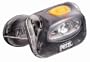 Petzl E98 PM Zipka Plus 2 Headlamp, Mystic Gray
