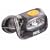 Petzl E98 PM Zipka Plus 2 Headlamp, Mystic Gray