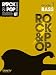 Trinity Rock & Pop Exams: Bass Grade 1 (Rock & Pop Exam Songs Book/CD)