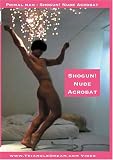 Primal Man Shogun! Nude Acrobat