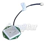 Hirschmann Iridium Antenna PCB For Embedded Applications