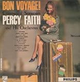 BON VOYAGE CONTINENTAL SOUVENIRS LP UK PHILIPS 1960