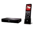 Logitech Squeezebox Duet Internet Radio Player - Black (930-000033)