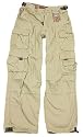 Jet Lag JetLag Hose Cargo beige Style 007