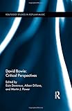 David Bowie : critical perspectives