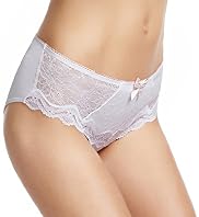 Limited Collection Flirt Lace Shorts