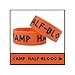 2 Pack Of Camp Half Blood Unisex Bracelets #74