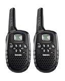 Uniden 10-Mile 22-Channel 2-Way Radios