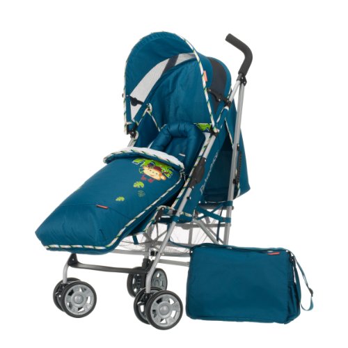 baby stroller fisher price