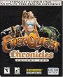 EverQuest: Chronicles Volume One (Starter Pack)
