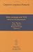 Body, Language and Mind: Embodiment v. 1 (Cognitive Linguistics Research) (Cognitive Linguistics Research (CLR))