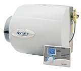 Aprilaire Model 500 Automatic Whole-house Bypass Humidifier with Digital Control