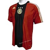 ADIDAS DFB Away Trikot EURO 2008 (613850) - 