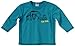 Sanetta 122358 B.Shirt 1/1 Arm Single Baby - Jungen Babybekleidung/Oberteile/Shirts