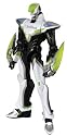 MG FIGURERISE 1/8 ワイルドタイガー (TIGER & BUNNY)