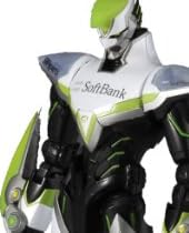 MG FIGURERISE 1/8 ���C���h�^�C�K�[ (TIGER & BUNNY)