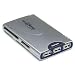 USB 2.0 All-in-1 Memory Card Reader & Writer And 3-Port USB 2.0 HUB, For PC and MAC