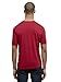 Kenneth Cole REACTION Men's Ss Stripe Henley