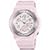 CASIO (�J�V�I) �r���v Baby-G Gemmy Dial Series BGA-100-4B2JF
