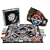 WWE DVD Board Game