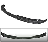 05-08 BMW E90 H Style Carbon Fiber Front Bumper Lip
