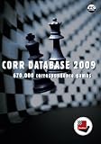 Corr Database 2009