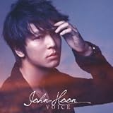 VOICE(初回限定盤)(DVD付)