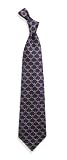 Los Angeles Angels 100% Polyester Woven 1 Neck Tie - MLB Baseball