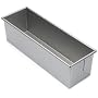 Amco Food Service Pullman Pan