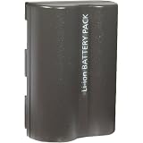 Ultralast UL-511L Canon BP-511A Eq. Camcorder Batteries