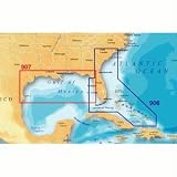 NAVIONICS PLATINUM 907P CF GULF OF MEXICO
