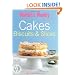 Cakes, Biscuits and Slices (Australian Women's Weekly)